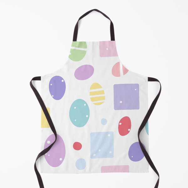 Item preview, Pastel Easter pattern type 6 designed and sold by Raiserdesign33.