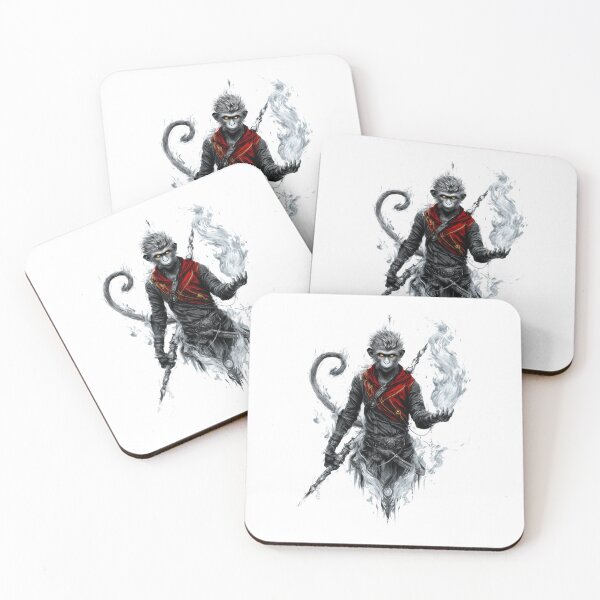 Item preview, Ember of the Immortal Trickster designed and sold by Skolyak.