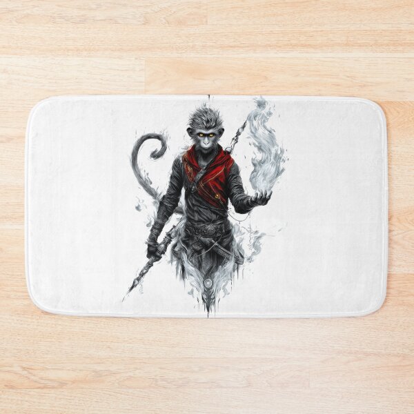 Item preview, Ember of the Immortal Trickster designed and sold by Skolyak.