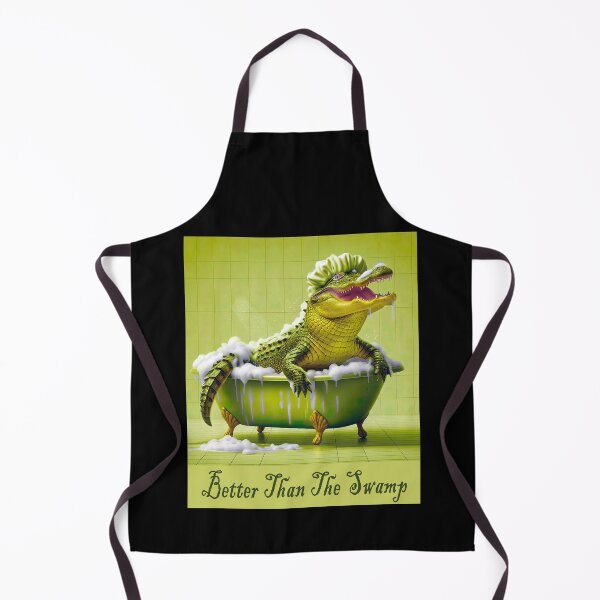 Item preview, Better Than The Swamp designed and sold by CarolM.