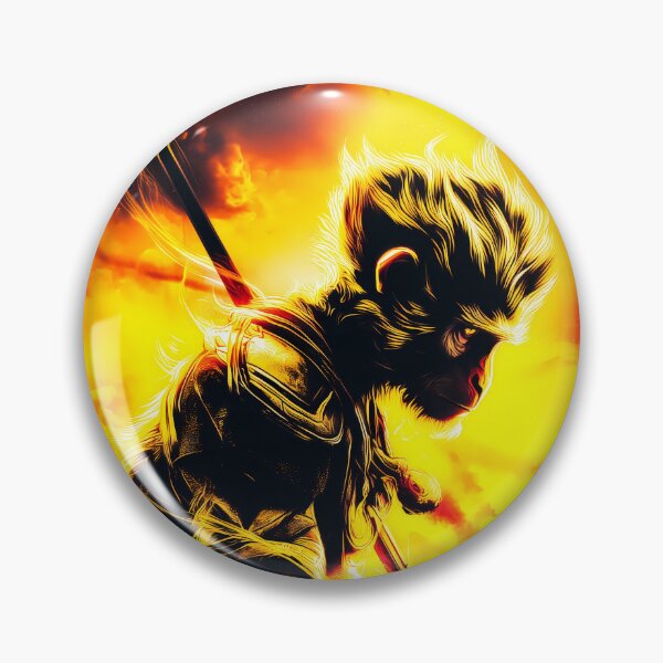Item preview, Sun Wukong: Dawn of Reckoning designed and sold by Skolyak.