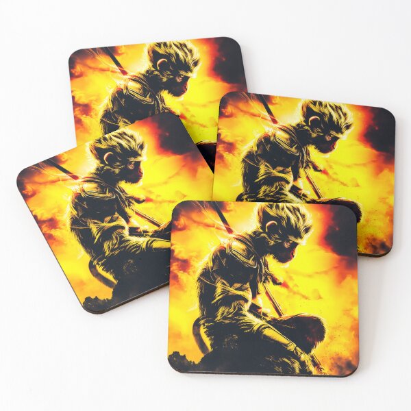 Item preview, Sun Wukong: Dawn of Reckoning designed and sold by Skolyak.