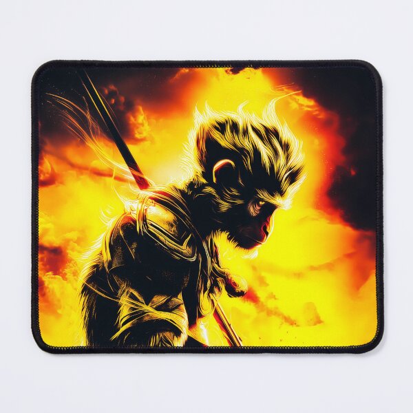 Item preview, Sun Wukong: Dawn of Reckoning designed and sold by Skolyak.