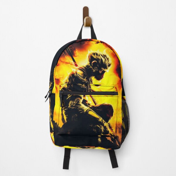 Item preview, Sun Wukong: Dawn of Reckoning designed and sold by Skolyak.