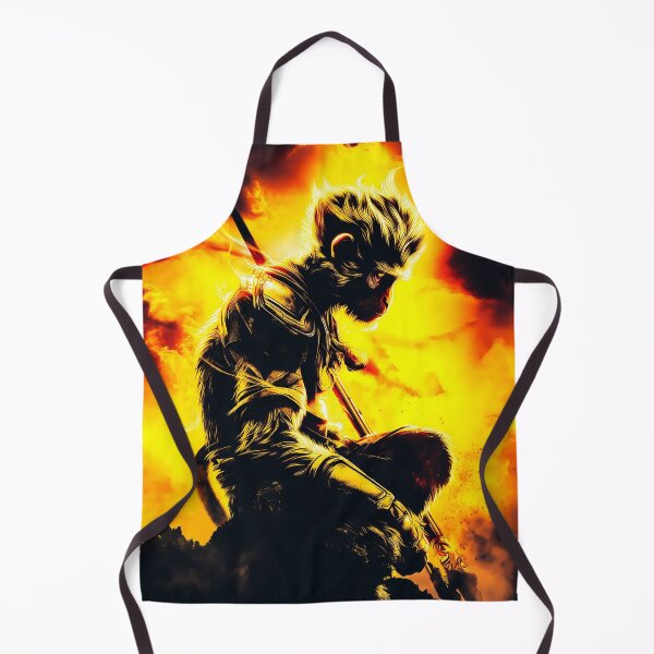 Item preview, Sun Wukong: Dawn of Reckoning designed and sold by Skolyak.