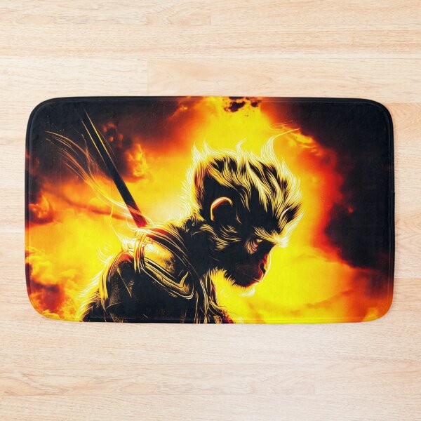 Item preview, Sun Wukong: Dawn of Reckoning designed and sold by Skolyak.
