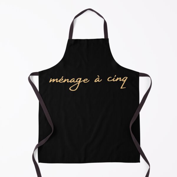 Item preview, Ménage à cinq designed and sold by UNK-Fatigues.