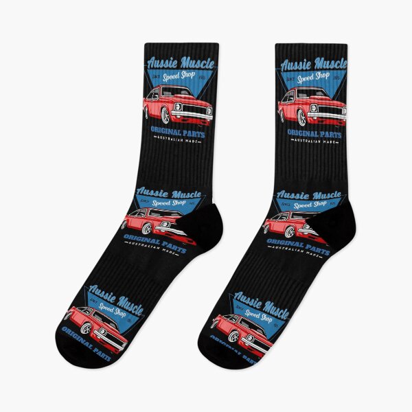 Item preview, Aussie Muscle Speed Shop Holden Torana designed and sold by radestilo.