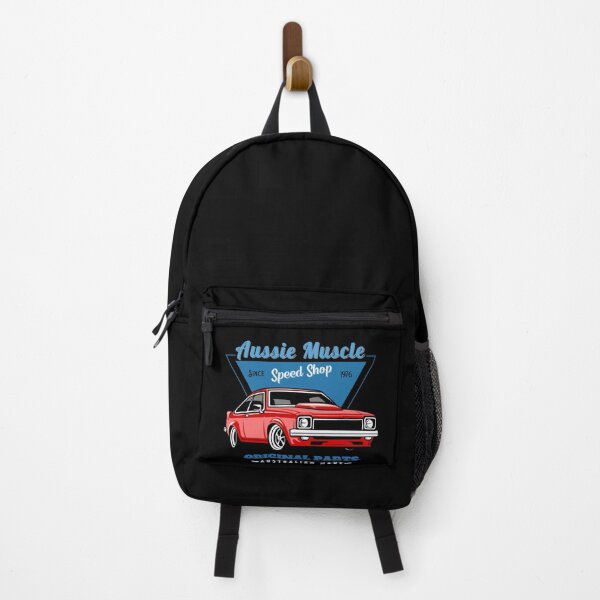 Item preview, Aussie Muscle Speed Shop Holden Torana designed and sold by radestilo.