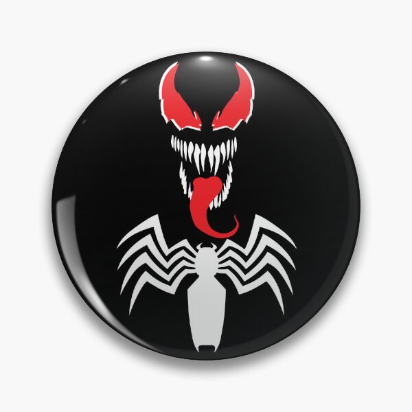 Item preview, Venom with Tongue designed and sold by TFPrototype.