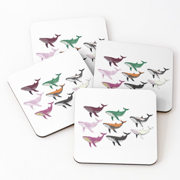 Item preview, Blue Whale. designed and sold by EunsooLee.