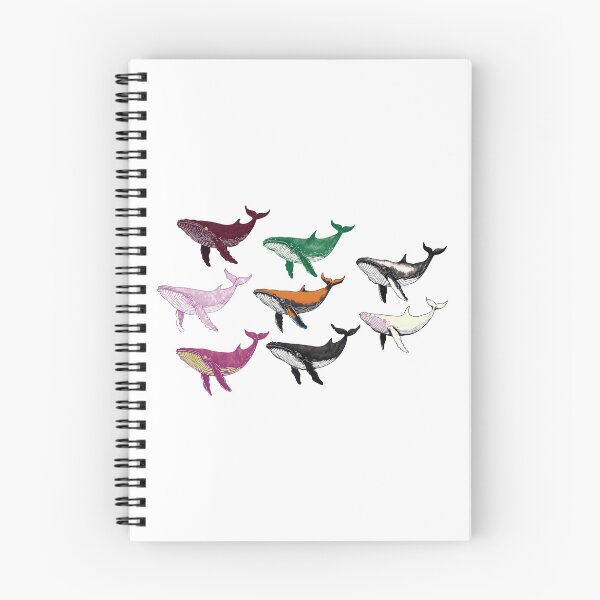 Item preview, Blue Whale. designed and sold by EunsooLee.