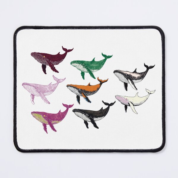 Item preview, Blue Whale. designed and sold by EunsooLee.