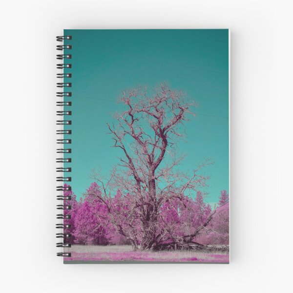 Item preview, Bare tree in Candy Chrome infrared designed and sold by Cblifeisgood.