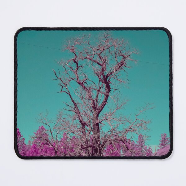 Item preview, Bare tree in Candy Chrome infrared designed and sold by Cblifeisgood.