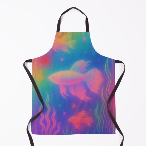Item preview, Aura Aquarium Bliss designed and sold by coconova.