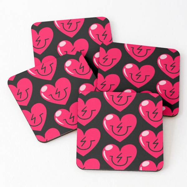 Item preview, RADIO HEART designed and sold by hebbyarts.
