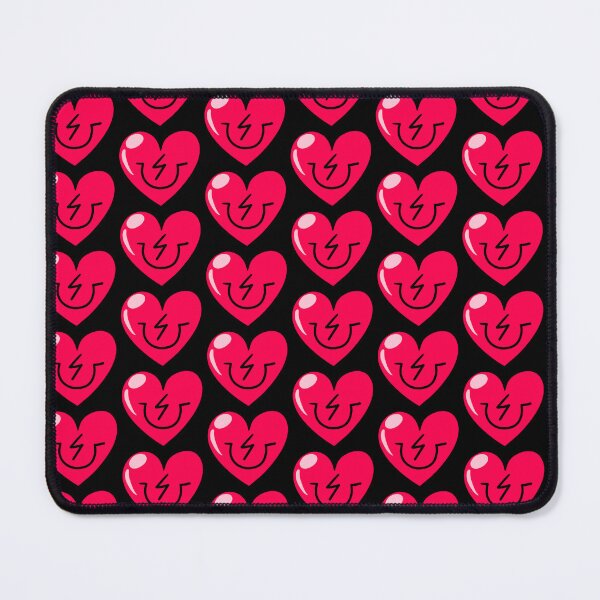 Item preview, RADIO HEART designed and sold by hebbyarts.