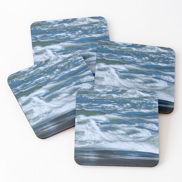 Item preview, Moving river designed and sold by Cblifeisgood.