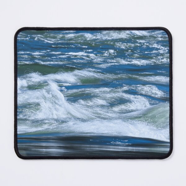 Item preview, Moving river designed and sold by Cblifeisgood.