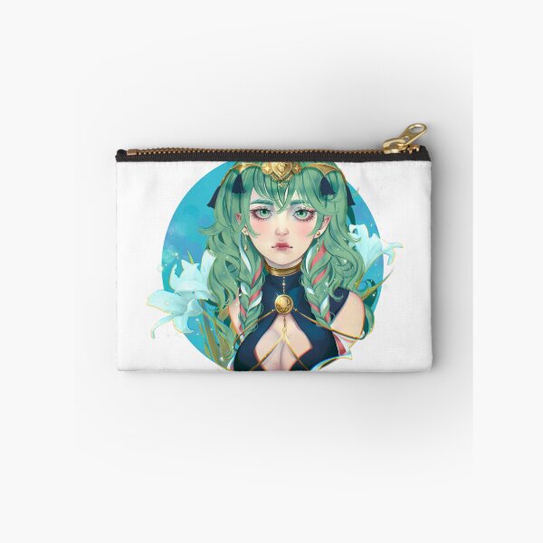Item preview, Goddess Byleth designed and sold by WhiteCatArt.