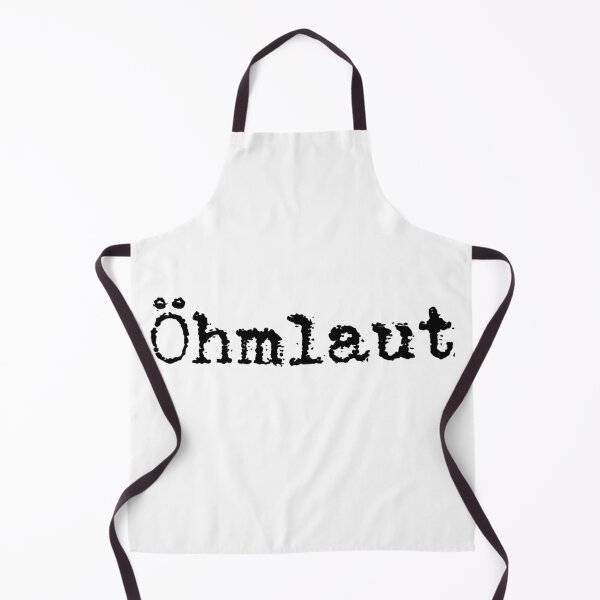 Item preview, Öhmlaut Logo Black designed and sold by Öhmlaut Sound, Music & Graphics.