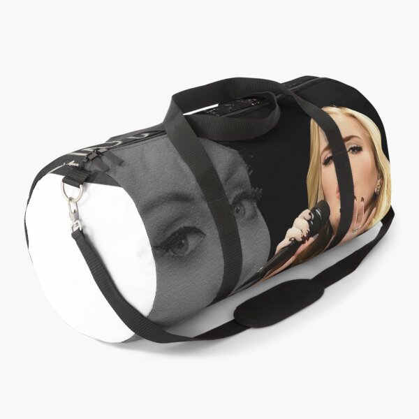 Item preview, Adele black white style designed and sold by MAX MILLER.