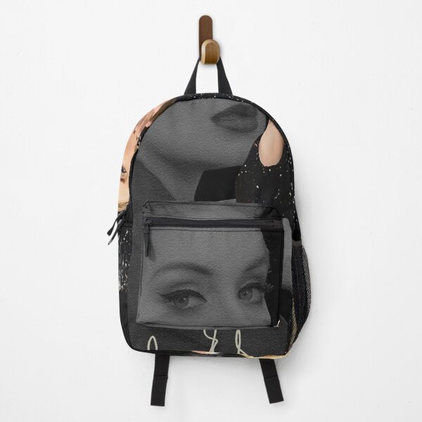 Item preview, Adele black white style designed and sold by MAX MILLER.