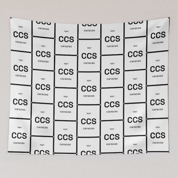Item preview, Periodic table. Caracas, Venezuela. designed and sold by 1989Ve&Co.