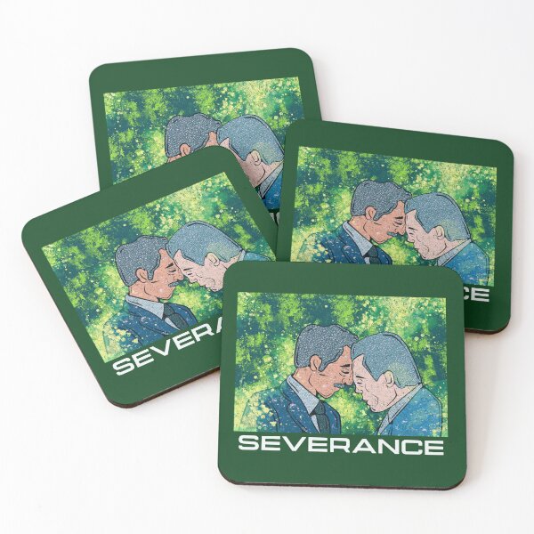 Item preview, severance burt and irving designed and sold by crestfallenmermaid.