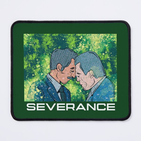 Item preview, severance burt and irving designed and sold by crestfallenmermaid.