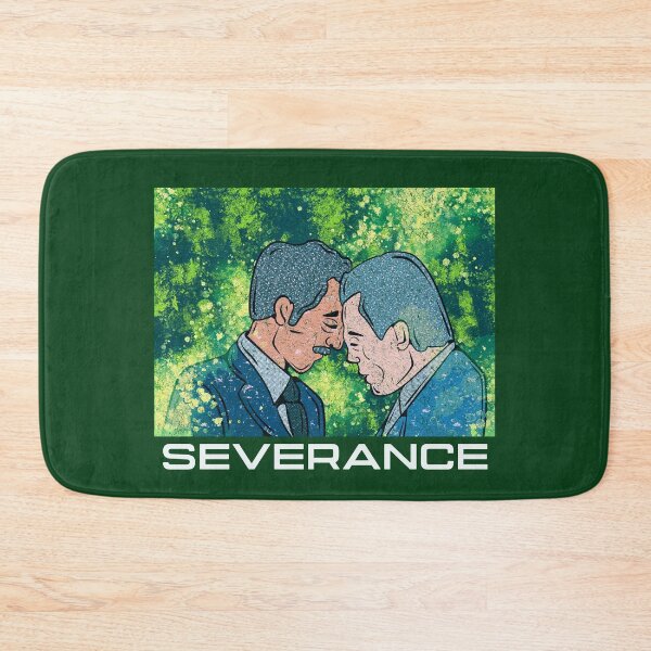 Item preview, severance burt and irving designed and sold by crestfallenmermaid.
