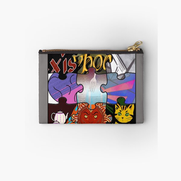Item preview, Puzzled? designed and sold by Misplay Mastermind.