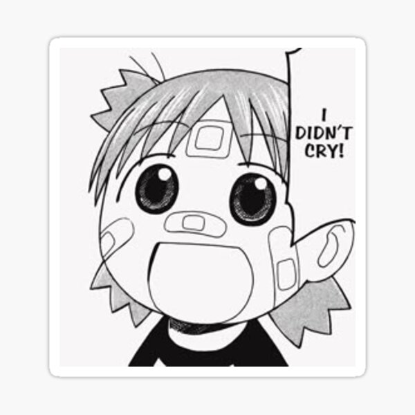 Item preview, Yotsuba Manga designed and sold by probablysprout.