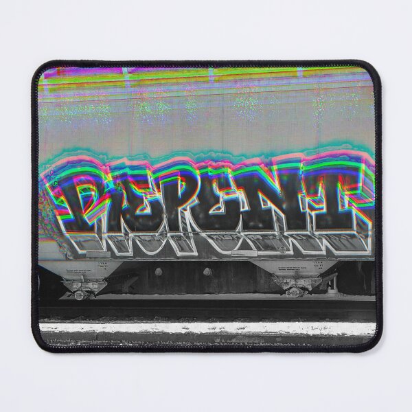 Item preview, REPENT Chromatic Reclamation - Digital Queer Protest Art designed and sold by aadventures.