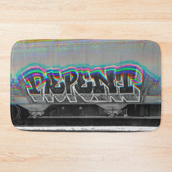 Item preview, REPENT Chromatic Reclamation - Digital Queer Protest Art designed and sold by aadventures.