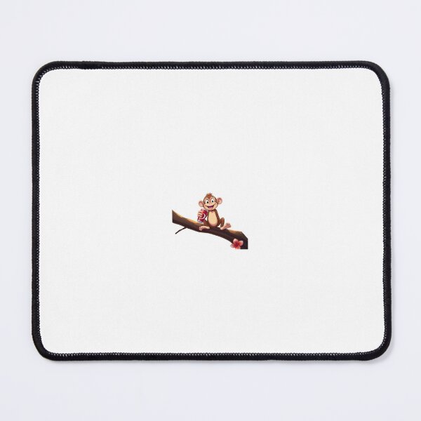 Item preview, Monkey drinking cola designed and sold by Kenji11.