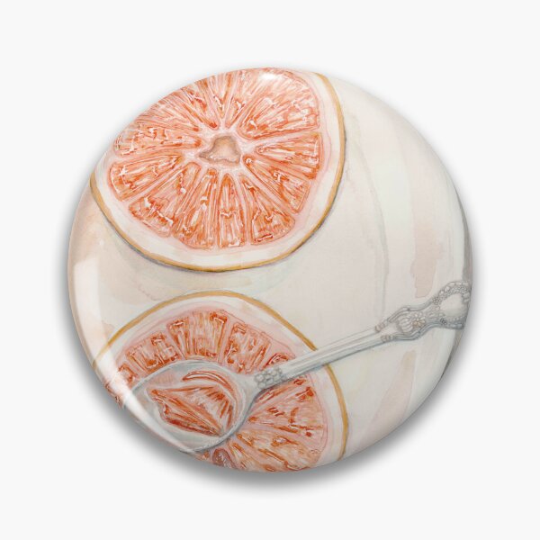 Item preview, 'a sweet and sour treat' - watercolour painting, food art designed and sold by sarahkianaart.