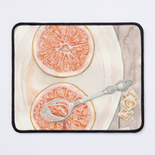 Item preview, 'a sweet and sour treat' - watercolour painting, food art designed and sold by sarahkianaart.