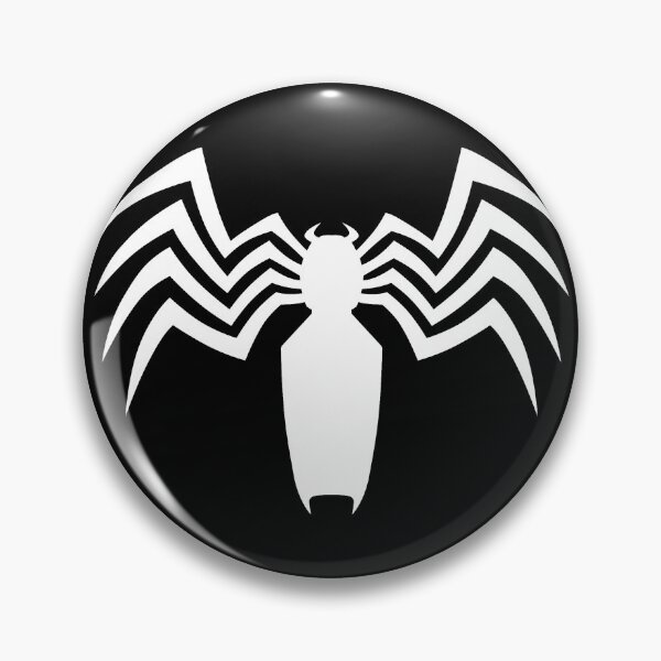 Item preview, Venom Spider designed and sold by TFPrototype.
