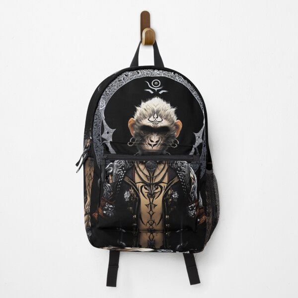 Item preview, Sun Wukong: The Shadow Sigil designed and sold by Skolyak.