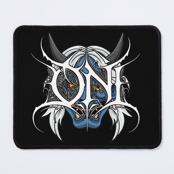 Item preview, Oni designed and sold by The-Oni-Apparel.