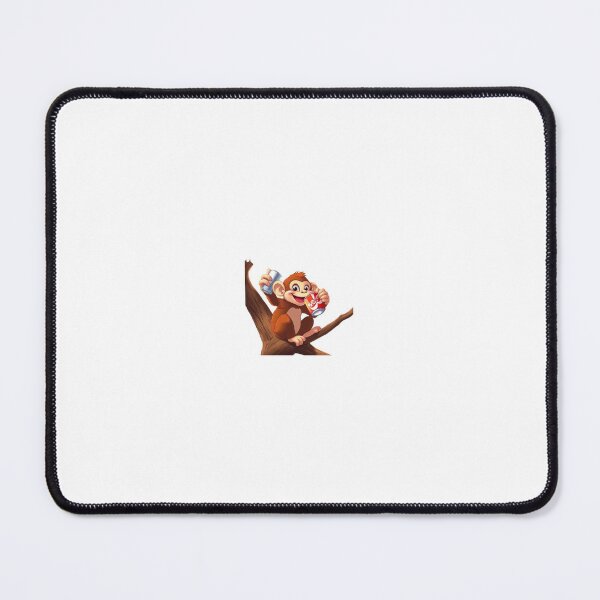 Item preview, Monkey drinking cola designed and sold by Kenji11.