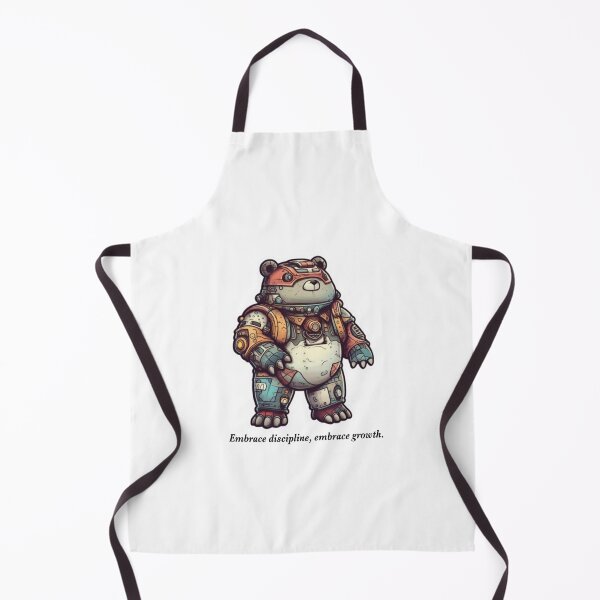 Item preview, Embrace discipline, embrace growth. designed and sold by fanzen69.