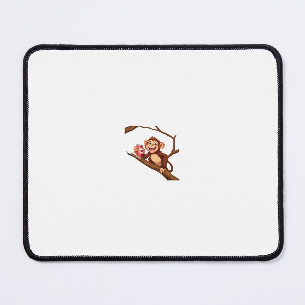 Item preview, Monkey drinking cola designed and sold by Kenji11.