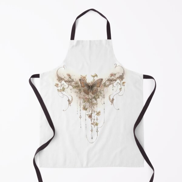 Item preview, Butterfly Symphony: A Dance of Nature and Art designed and sold by bloorose.