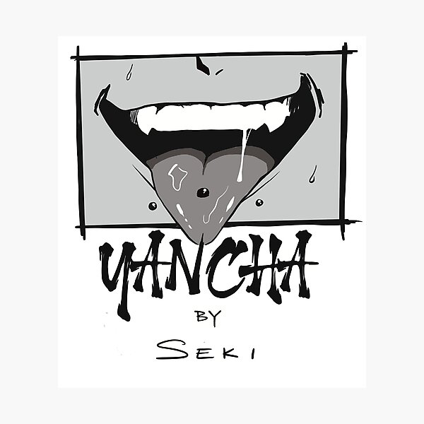 Item preview, Premier design original de Seki designed and sold by Bratty-Seki.