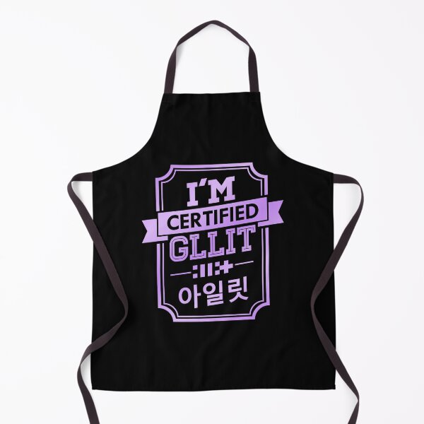 Item preview, Certified ILLIT GLLIT designed and sold by skeletonvenus.