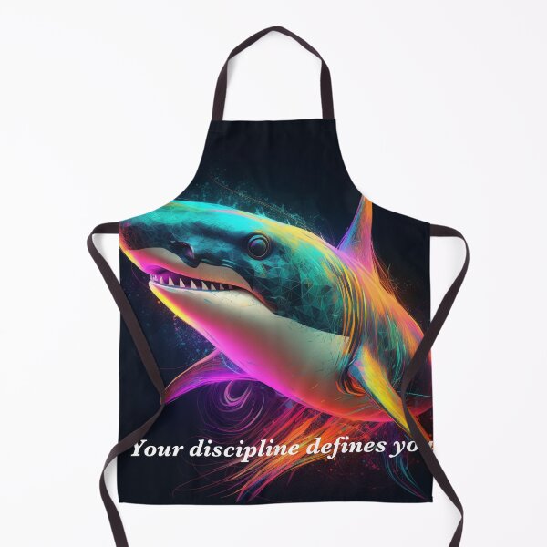 Item preview, Your discipline defines you. designed and sold by fanzen69.