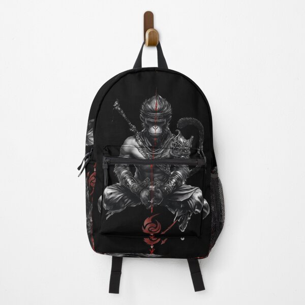 Item preview, Sun Wukong: Crimson Balance designed and sold by Skolyak.